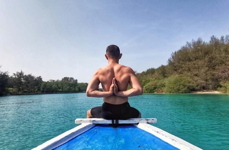 Jelajah Wisata Pulau Pramuka