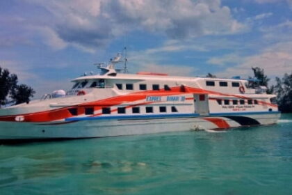 Express Bahari Pulau Tidung