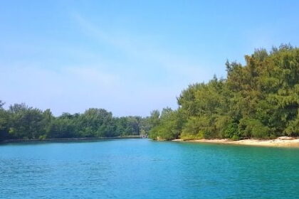 Destinasi Pulau Air Wisata Pulau Pramuka